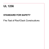UL 1256 PDF